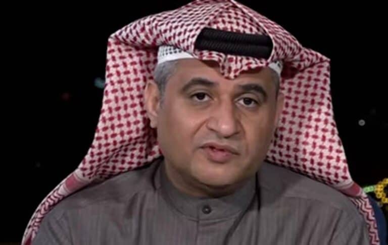 الاعلامي محمد الملا يشيد بدور سلطنة عمان watanserb.com