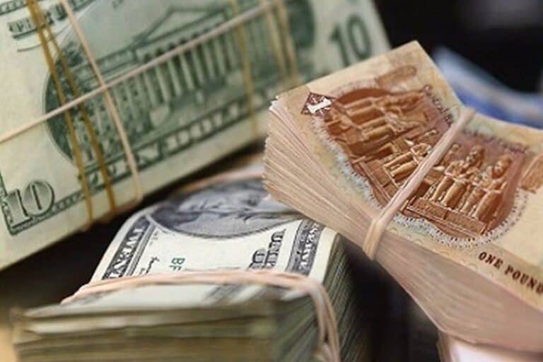 الجنيه والدولار watanserb.com