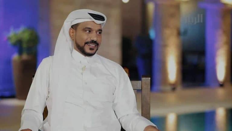 لماذا وضعت الكويت الفنان سعد الفهد المقيم بقطر على قائمة الممنوعين من دخول البلاد؟ الكويت تمنع الفنان سعد الفهد من دخول أراضيها watanserb.com