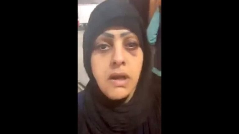 ما قصة الكويتية سناء الهولة التي أشعلت مواقع التواصل ومصيرها مجهول في مصر watanserb.com