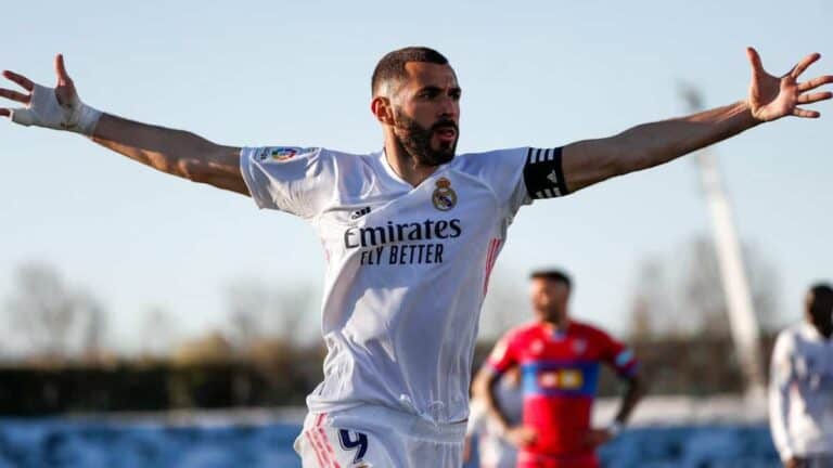 ريال مدريد يخطف النقاط الثلاثة من منافسه إلتشي ويحتل ثاني ترتيب الدوري watanserb.com