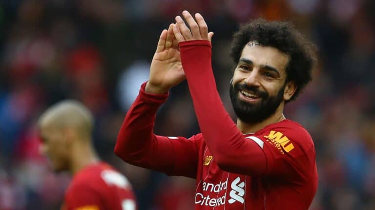 محمد صلاح يكشف عن احتمالية انتقاله للعب في الدوري الإسباني صلاح والرحيل عن ليفربول watanserb.com