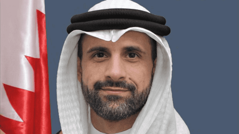 الملك حمد بن عيسى يوثق تطبيعه مع إسرائيل بتعيين مقرب منه سفيراً لبعثة البحرين في تل أبيب خالد يوسف الجلاهمة watanserb.com