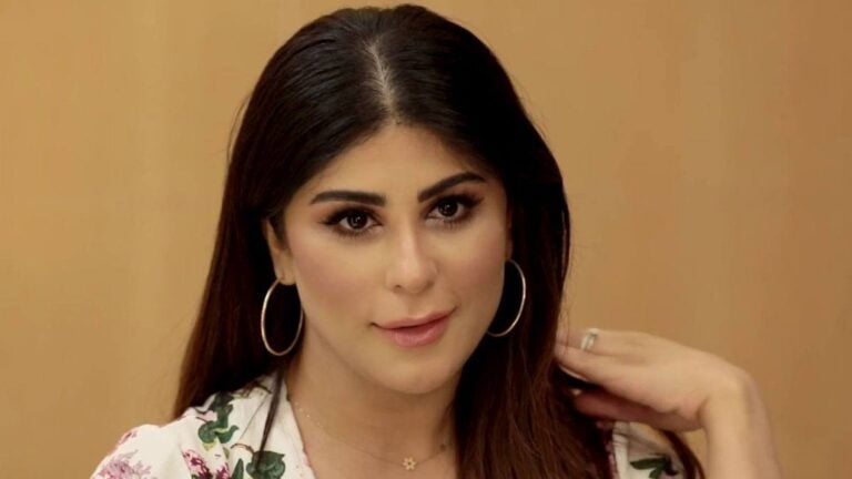 بعد شهر من زواجها.. الفنانة العمانية زارا البلوشي تعلن انفصالها عن زوجها! زارا البلوشي تنفصل عن زوجها watanserb.com