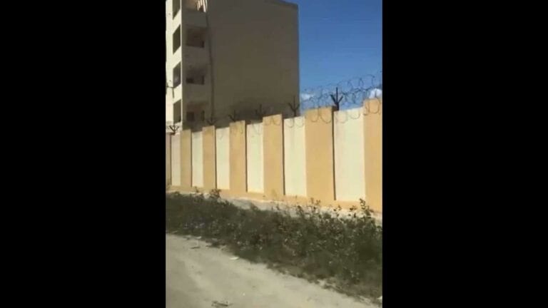 سجن واد غير بجاية watanserb.com