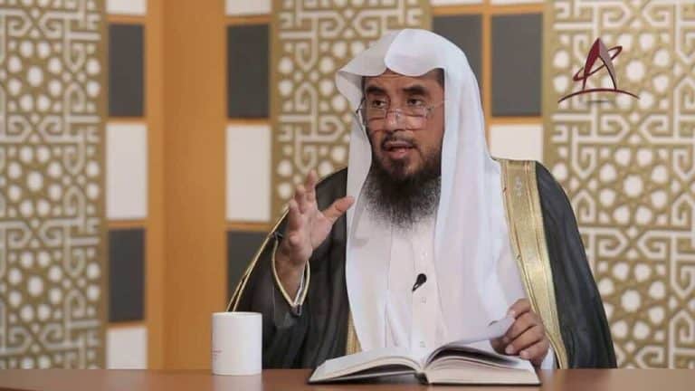 الداعية السعودي سعد الخثلان يبيح زواج الرجل من امرأة ثانية دون اخبار زوجته الأولى سعيد بن تركي الخثلان يبيح الزواج من امرأة ثانية watanserb.com