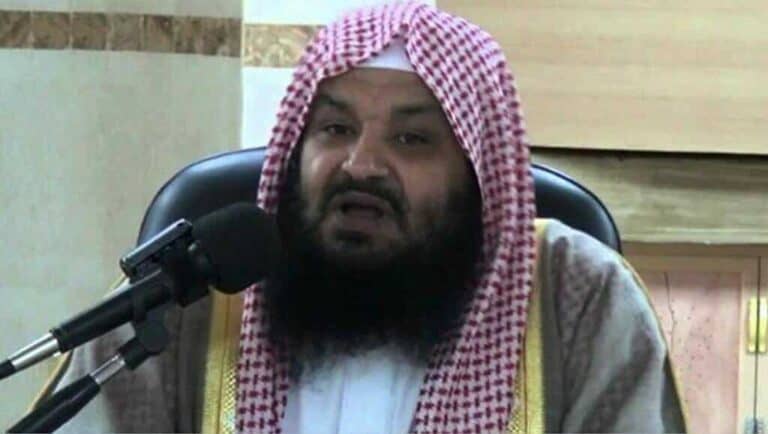 سليمان الدويش يتعرض للتعذيب في قبو بأحد السجون السرية يديرها سعود القحطاني و ماهر المطرب watanserb.com