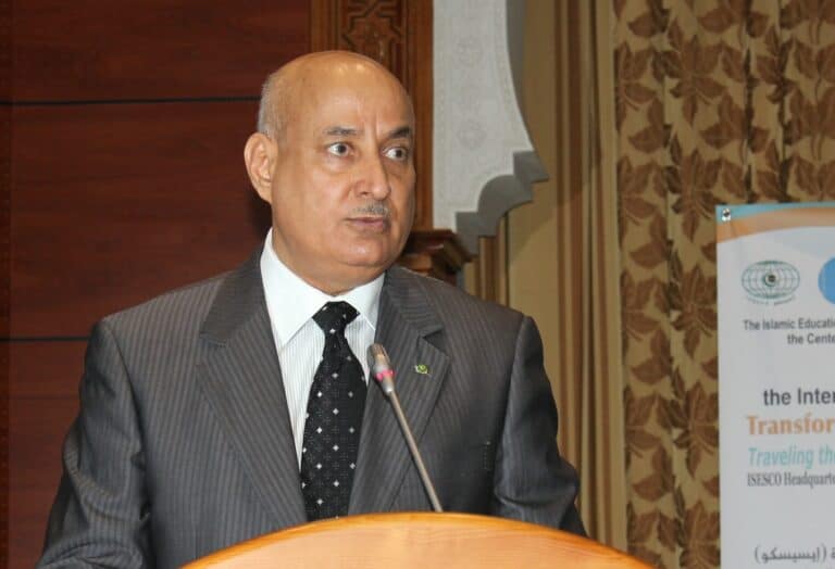 مسؤول سعودي سابق يدعو لنقل قنوات السعودية التي تبث من الإمارات ومصر للرياض.. لماذا؟ عبدالعزيز التويجري watanserb.com