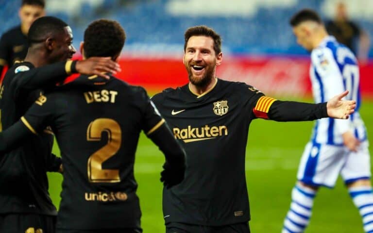 برشلونة وريال سوسيداد watanserb.com