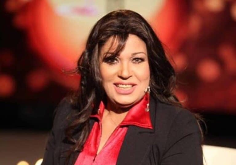 فيفي عبده watanserb.com