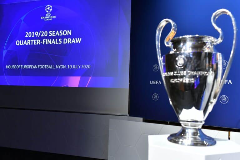 قرعة دوري أبطال أوروبا 2021 watanserb.com