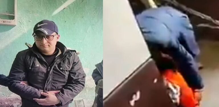 هذا ما اعترف به “متحرش المعادي” بعد فضيحته المدوية .. ومُنقذة الطفلة تكشف كواليس الجريمة watanserb.com