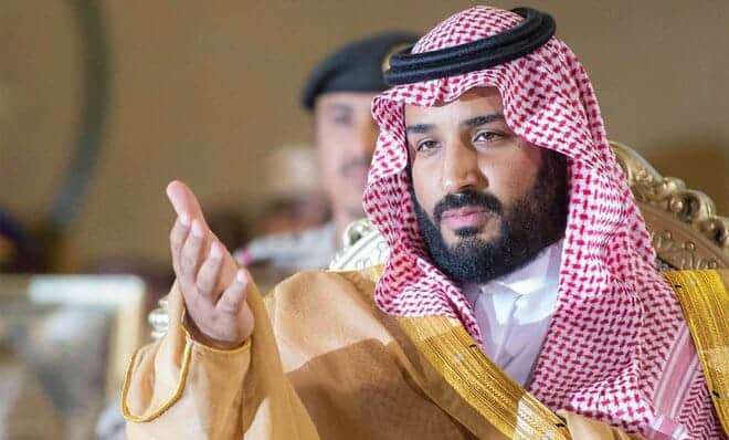 بعد 400 مليون دولار لممثلة أمريكية.. تقرير يفضح كم أنفق محمد بن سلمان على الحسناوات؟ تقرير يفضح كم أنفق محمد بن سلمان على الحسناوات watanserb.com