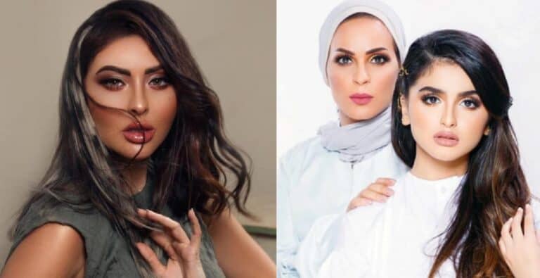 هذا ما فعلته مريم حسين في الإمارات لإنقاذ والدة حلا الترك من السجن واستُدعيت للتحقيق بسببه! استدعاء مريم حسين في الإمارات لخرقها قانون جمع التبرعات في قضية منى السابر watanserb.com