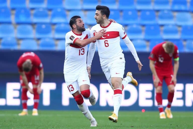تركيا تواصل الانتصار وهولندا يحقق فوزه الأول نتائج تصفيات كأس مونديال قطر 2022 تصفيات كأس العالم 2022 watanserb.com