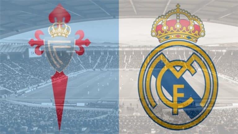 مباراة سليتا فيغو وريال مدريد watanserb.com