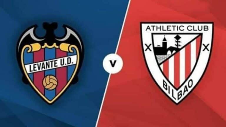 ليفانتي وأتلتيك بلباو في كأس ملك إسبانيا watanserb.com