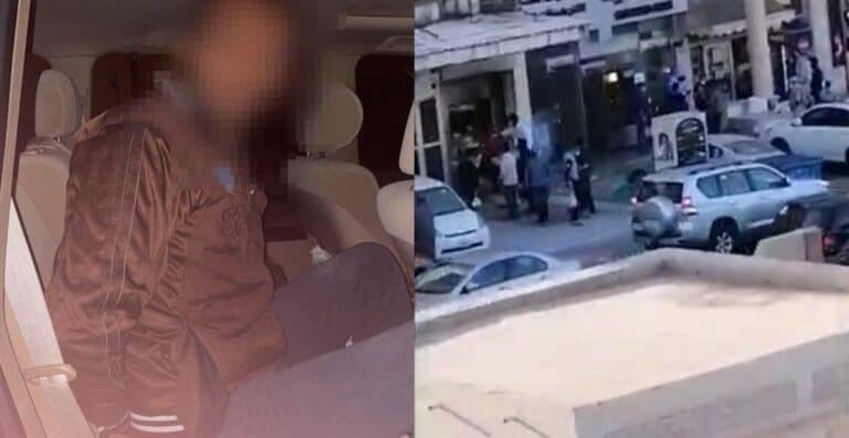 “بلد الذل وليس الإنسانية” .. شاهد ماذا فعل وافد مصري في الكويت والداخلية تجعله عبرة لغيره! ضبط وافد مصري تطاول على الكويت watanserb.com