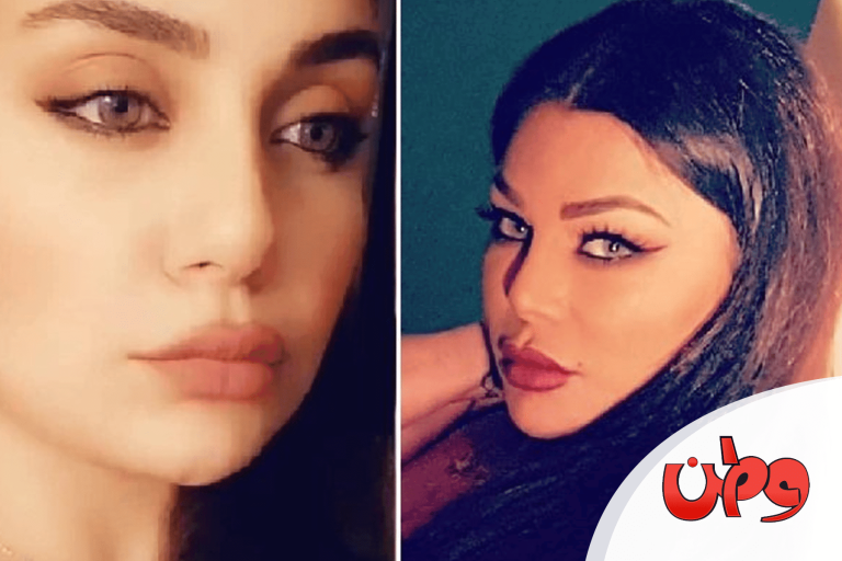 زينب فياض ابنة هيفاء وهبي تتعرض للهجوم بعد هذا الفيديو! هجوم على ابنة هيفاء وهبي watanserb.com