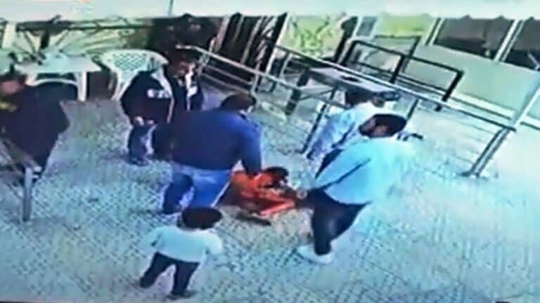الاعتداء على طفل في نادي طنطا الرياضي watanserb.com