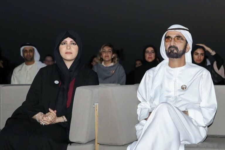الشيخة لطيفة ابنة حاكم دبي الشيخ محمد بن راشد آل مكتوم watanserb.com