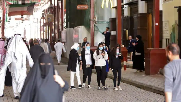 وافدة اثيوبية تقتل زميلتها في الكويت watanserb.com