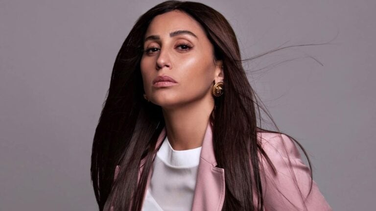 تقارير تتحدث عن علاقة دينا الشربيني بنجم عربي بعد انفصالها عن عمرو دياب watanserb.com
