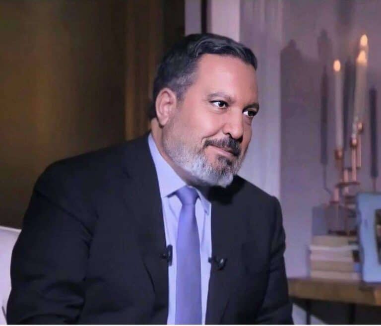 انتشرت شائعات عن وفاة زاهي وهبي بسبب كورونا watanserb.com