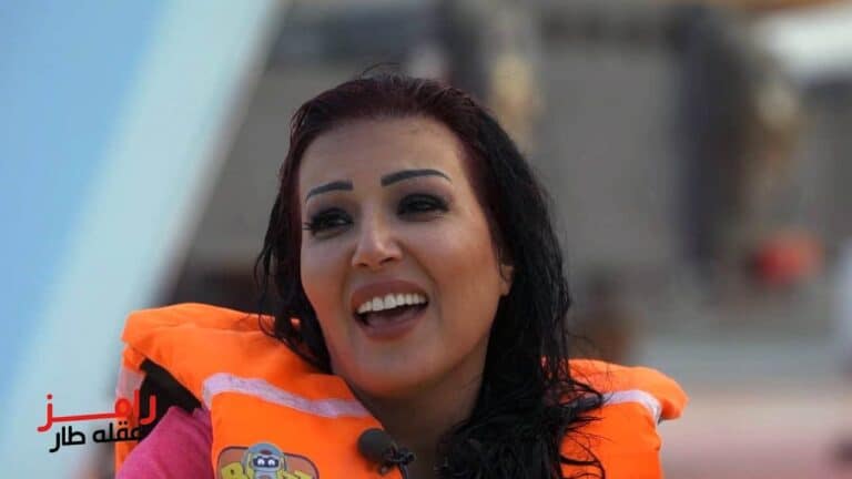 “عيب ميصحش” رامز جلال يتحرش بسمية الخشاب.. شاهد ما حدث في الحلقة الـ17 سمية الخشاب مع رامز جلال watanserb.com