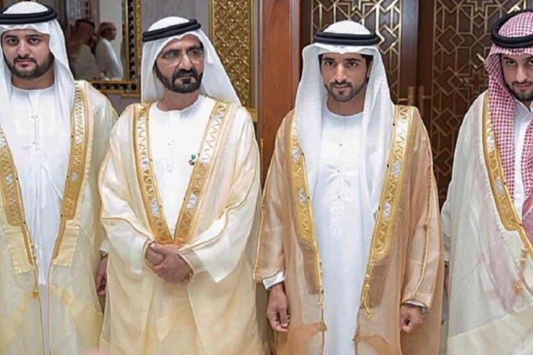 نائب أردني لـ”حكام الإمارات”: هل دم الجاسوس البريطاني أرقى من دم ابننا تيسير النجار؟! نساء الجالية اليهودية في دبي watanserb.com