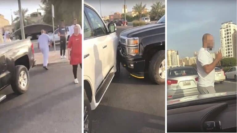 قاتل فرح حمزة ضحية صباح السالم حاول الانتحار وجرى فصله من الجيش watanserb.com