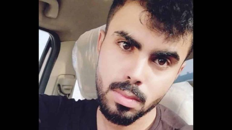 “انتحار مشهور سناب شات سعودي”.. من هو الشاب عبدالله مشايخ الذي أفقده التنمر حياته؟ عبدالله مشايخ watanserb.com