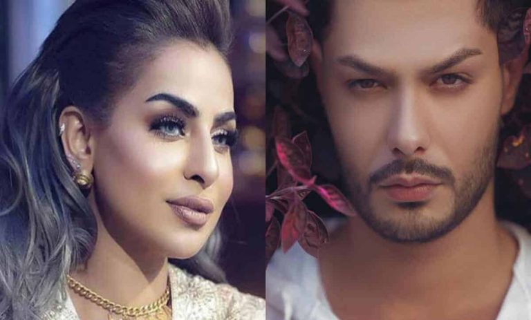 علي يوسف وهند البلوش watanserb.com