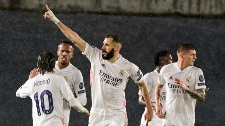 مباراة ريال مدريد وتشيلسي watanserb.com