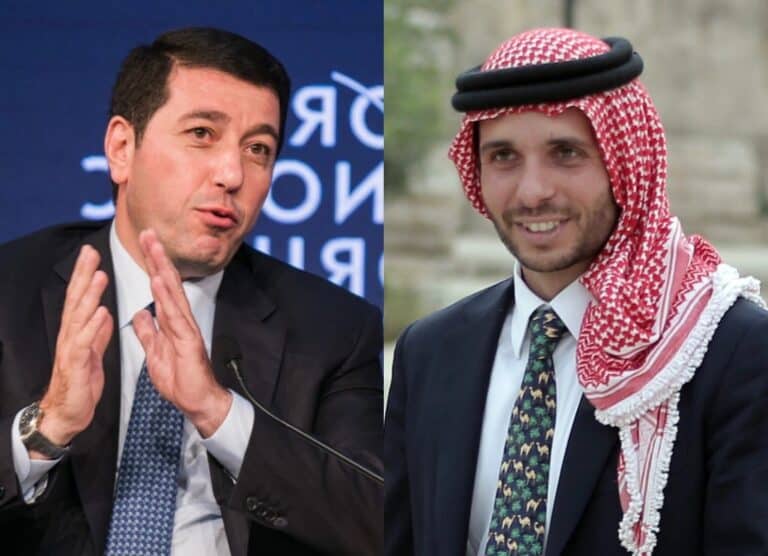الفتنة في الأردن .. هذا ما تبين بعد انتهاء التحقيقات قضية الفتنة في الأردن watanserb.com