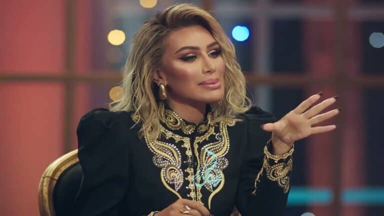 “أطالب بإعدام فضل شاكر”.. مايا دياب ممنوعة من دخول أمريكا طوال حياتها؟! مايا دياب watanserb.com