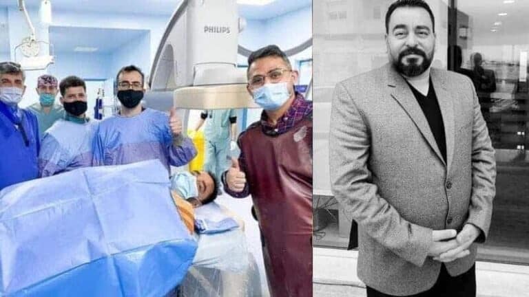 هذا هو سبب وفاة الفنان الأردني متعب السقار بعد معاناة طويلة .. ونعي مؤثر متعب السقار توفي بعد رحلة طويلة من المرض والمعاناة watanserb.com