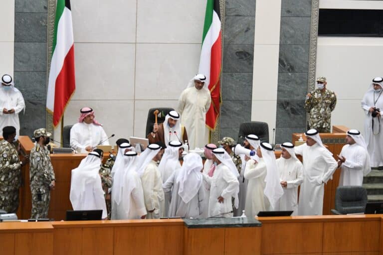 مجلس الامة الكويتي watanserb.com