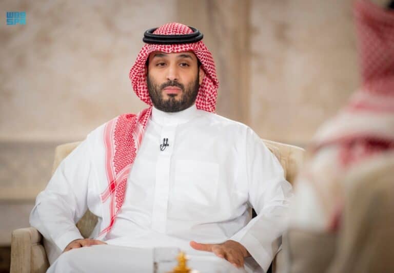 محمد بن سلمان ومخبرين سريين watanserb.com