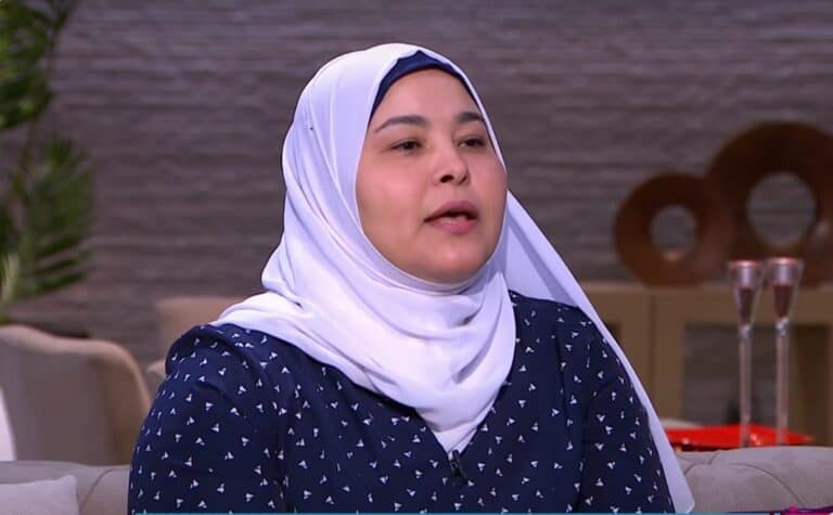 مفسرة الأحلام أسماء بدوي تنبأت بانقلاب الأردن watanserb.com