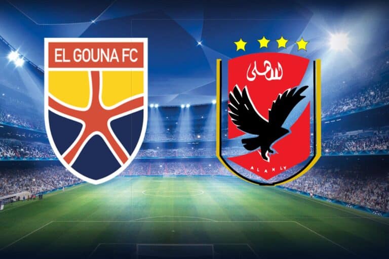 موعد مباراة الأهلي والجونة اليوم في الدوري المصري والقنوات الناقلة مباراة الأهلي والجونة watanserb.com