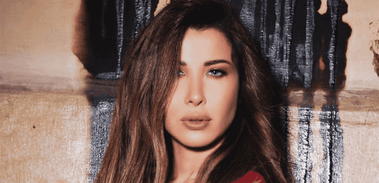 دماء المغدور محمد الموسى لم تذهب هدراً.. هذا ما حدث لنانسي عجرم وزوجها بعد انفجار بيروت! نانسي عجرم watanserb.com