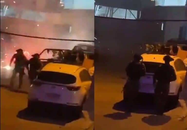 فيديو يكشف جُبن جنود الإحتلال في مواجهات القدس .. “أوهن من بيت العنكبوت”! هروب جنود الإحتلال خلال مواجهات في القدس watanserb.com