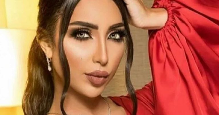 انتشار صورة ابنة دنيا بطمة الصغيرة (ليلي روز) يصدم الجمهور بسبب ملامحها! صورة ابنة دنيا بطمة watanserb.com