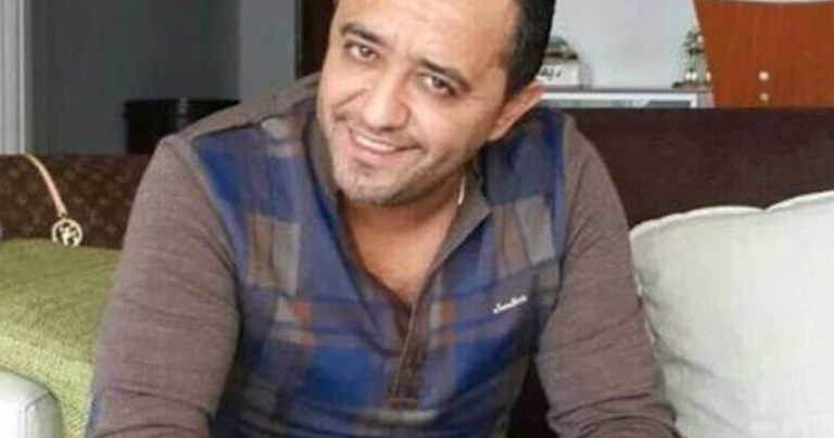 علي الديك يكشف سر طلب معمر القذافي لقائه وقصة مليون دولار مقابل الغناء له! علي الديك ومعمر القذافي watanserb.com