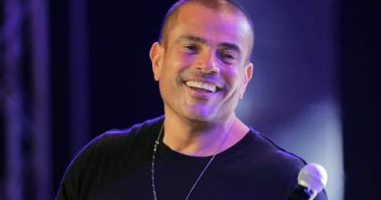 عمرو دياب watanserb.com