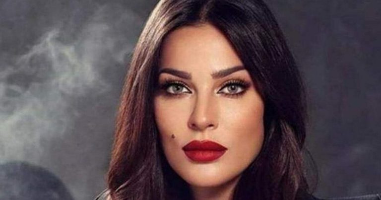 نادين نجيم وعمليات التجميل watanserb.com