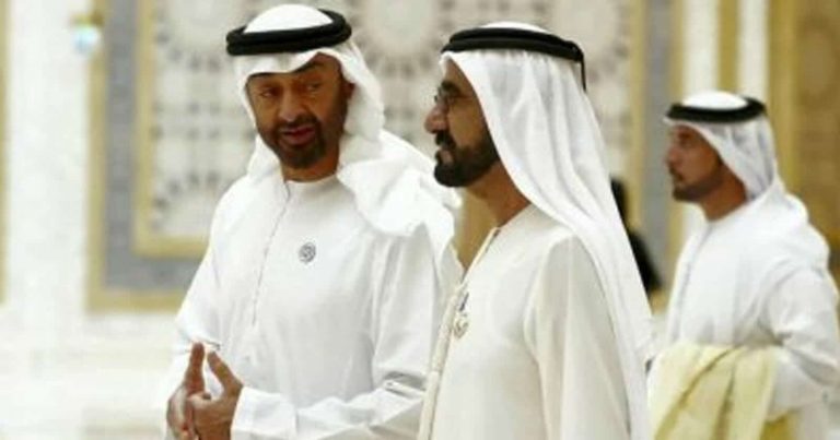 الإمارات وغزة watanserb.com