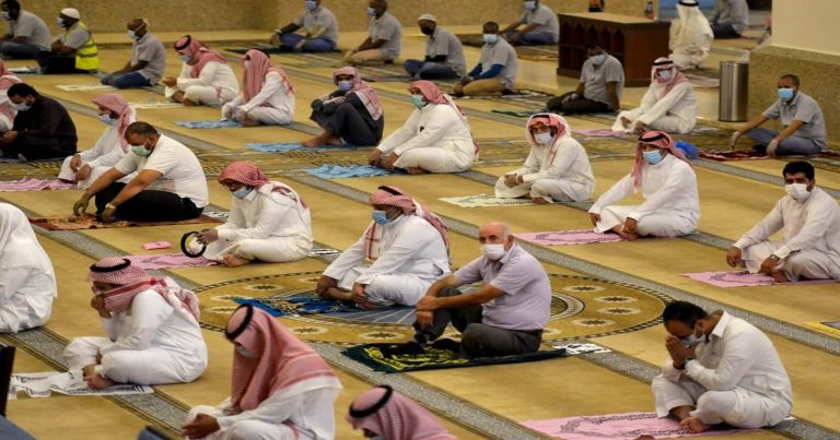 منع مكبرات الصوت للمساجد watanserb.com