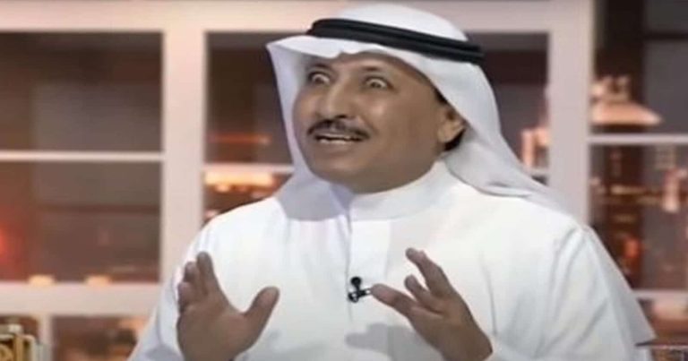 الكاتب سعود الفوزان watanserb.com
